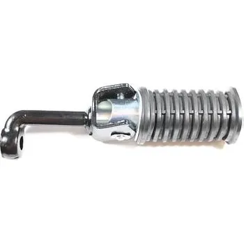 Motor pro motocykl Přední pravá stupačka Jawa 350 typ 634 - 640