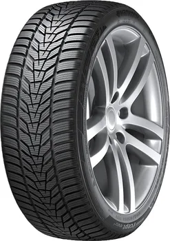 4x4 pneu Hankook Winter i*cept evo3 X 285/45 R22 114 W XL