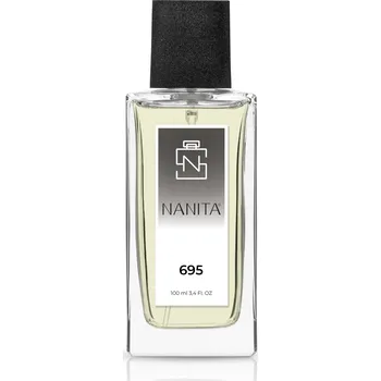 Unisex parfém Parfém NANITA 695, inspirovaný De Marly Parfums Layton Parfémovaná voda unisex