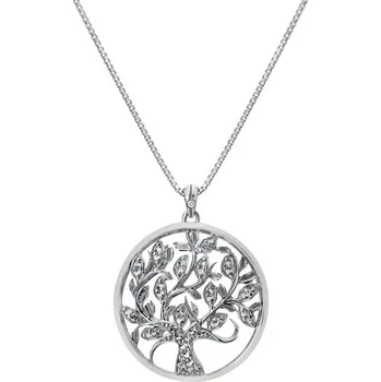 Přívěsek Stříbrný přívěsek Hot Diamonds Nurture DP864