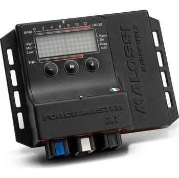 Motodíl Malossi CDI jednotka Force Master 5519540