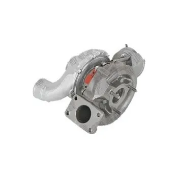 Turbodmychadlo Dmychadlo, plnění, , 059145701C, 059145701CV, 059145701CX, 059145701D, 059145701DV, 059145701DX, 059145701E, 059145701EV, 059145701EX, 059145701F, 059145701FV, ECAR, TBS0065