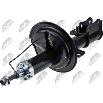 Tlumič pérování NTY A-PL-018