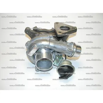 Motor automobilu Starline Turbodmychadlo TD S1171T + DOPRAVA ZDARMA!