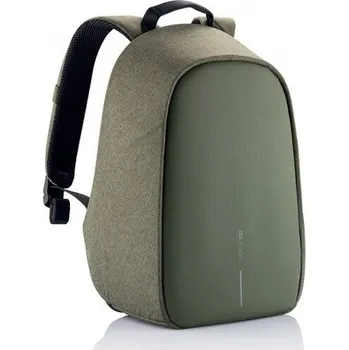 Příslušenství pro notebook Batoh na notebook XD Design Bobby Hero Small 13.3", zelený