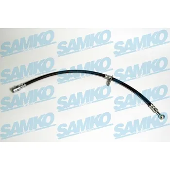 Brzdová hadice Brzdová hadice SAMKO 6T48081