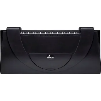 Dekorace do akvária Akvarijní osvětlení DIVERSA LED rovné černé 80 x 35 LED Expert color 1 trubice