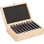 Paralelní podložky 146698 10-42 mm 18 ks