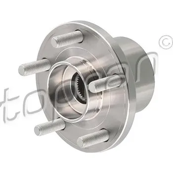 Ložisko kola TOPRAN 304 849