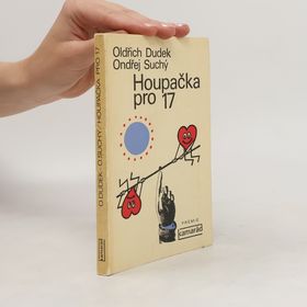 Obrázek k inzerátu: Houpačka pro 17