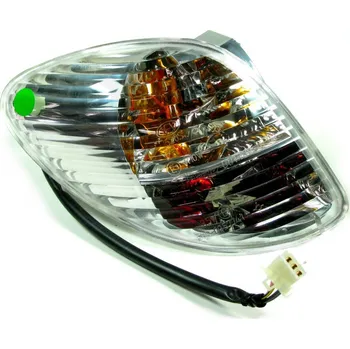 Osvětlení pro motocykl Piaggio Zadní světlo X9 - levé 638728