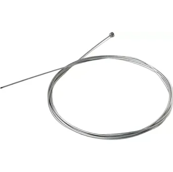 Řazení na kolo Shimano Stainless Steel SUS Shift Inner Cable 1.2x2100mm (Nerezové lanko řazení Shimano Stainless Steel SUS Shift Inner Cable 1.2x2100mm)