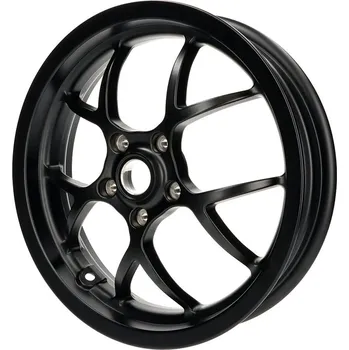 Kolo pro motocykl BGM Disk BGM Pro 3.00 -13 - černý mat. BGM7660MB