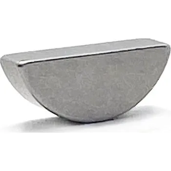 Klínek - pero 5x7,5x18 mm