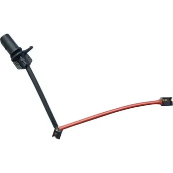 Brzdová destička Warning Contact, brake pad wear R8 (4S3, 4SP)