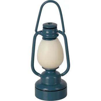 Svítilna Maileg Svítilna Vintage Lantern Blue