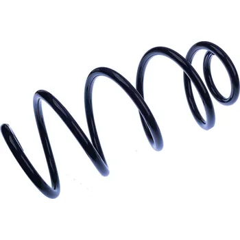 Pružina podvozku DENCKERMANN D700371