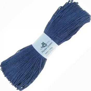 Příze Schoppel Wolle Alpaka Queen 3683 Amethyst (Přírodní příze Alpaka Queen 3683 Amethyst)