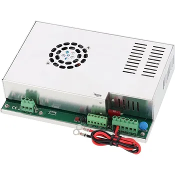 Napájecí zdroj pro osvětlení PULSAR K. Bogusz sp.j. PSG2-24V10A-27,6V/10A