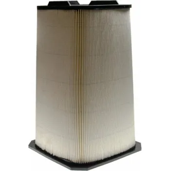 Filtr do vysavače VHBW HEPA filtr pro Dustcontrol DC AirCube 2000