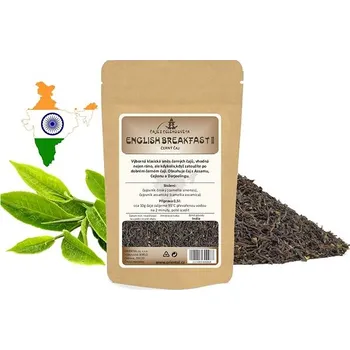 Čaj Čajová směs English Breakfast II, 200 g