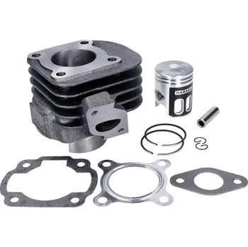 Motor pro motocykl Naraku Válec 50ccm Naraku V.2 standard Minarelli NK100.30.2