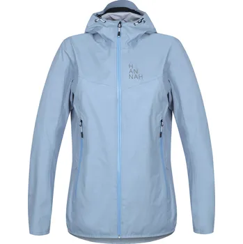 Dámská cargo bunda Dámská bunda HANNAH SKYLARK W DREAM BLUE 38