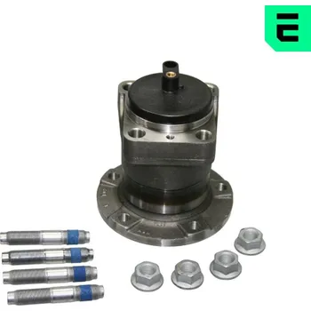 Auto-moto Sada ložisek kol OPTIMAL 682755