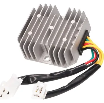Elektroinstalace pro motocykl 101_Octane Regulátor Kymco / Honda IP32327