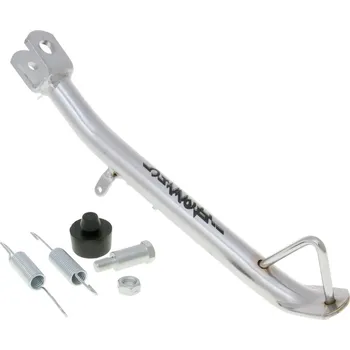 Rám pro motocykl Buzetti Stojan boční Runner do 01 BZA30386