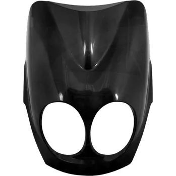 Acsud Maska Neos 07-10 - černá 366330A