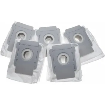 Sáček do vysavače VHBW Sáčky do vysavače iRobot Roomba I7 / I7+, 5 ks