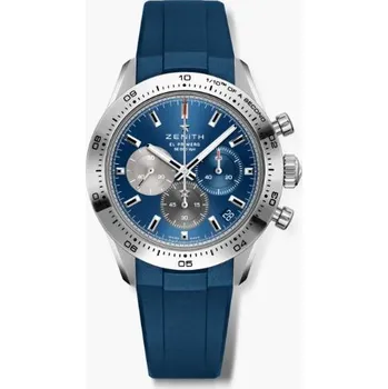 Hodinky ZENITH: Chronomaster Sport (03.3114.3600/51.R950)