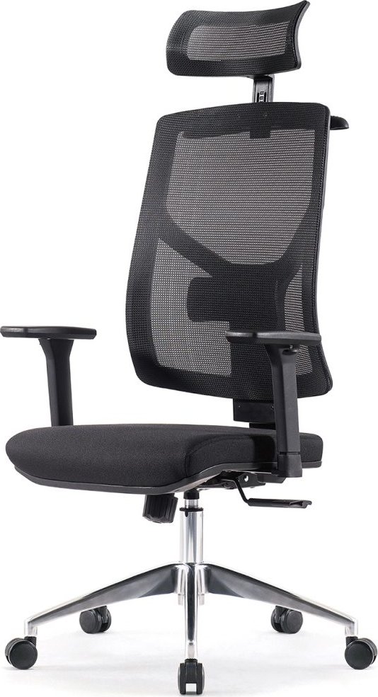SUPERKANCL Sihoseat M87B černá