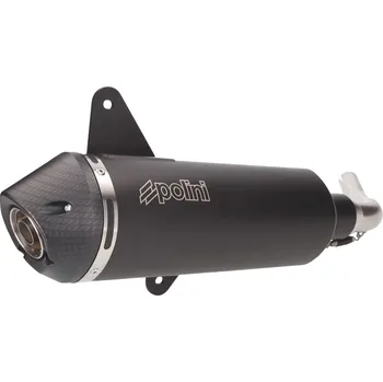 Výfuk pro motocykl Polini Výfuk Polini Sport GTS 300 17-19 - homologovaný 190.0073/K