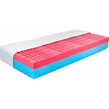 Matrace Moravia Comfort Mada 180x200 cm Doprava ZDARMA.
