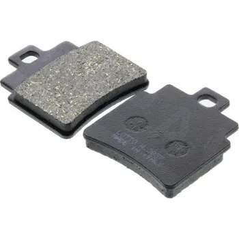 Brzda pro motocykl Novascoot Brzdové destičky 0500 Novascoot FT3037