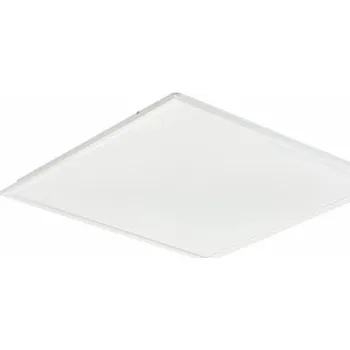 Žárovka LED panel Philips RC132V G6 43S/840 PSU W60L60 NOC BN 31W 4300lm 4000K