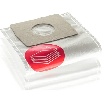 Sáček do vysavače Sáčky do vysavače TEFAL Filter Plus 4551 8ks + 2x filtr ZDARMA