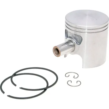 Motor pro motocykl Polini Pístní sada Polini 47mm 204.0700