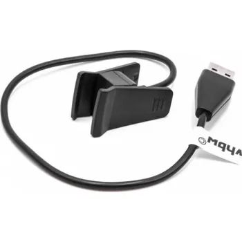 Příslušenství k chytrým hodinkám VHBW USB kabel pro nabíjení pro FitBit Ace