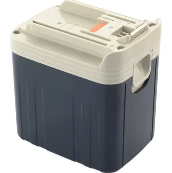 VHBW Baterie pro Makita 2420 / 2430 / BH2420 / BH2430, 24 V, 3.0 Ah