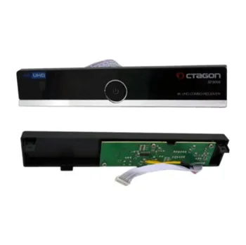 Panel k vaně Čelní panel Octagon SF 8008 front panel