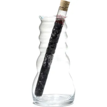 Mani Bhadra TYČINKA S MINERÁLY DO VODY ŠUNGIT 24 CM