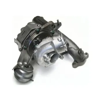 Turbodmychadlo Dmychadlo, plnění, , 03G253010, 03G253010N, 03G253010NV, 03G253010NX, 03G253010V, 03G253010V100, 03G253010X, 03G253014N, 03G253014NV, 03G253014NV100, 03G253014NX, ECAR, TBS0007