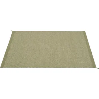 Koberec Muuto Venkovní koberec Ply 170x240, moss green