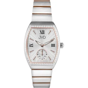 Hodinky Dámské hodinky JVD JG1038.2