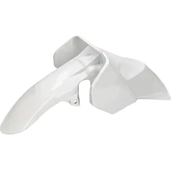 Honda Přední blatník PCX 15-17 - bílý 61100K35V00ZR