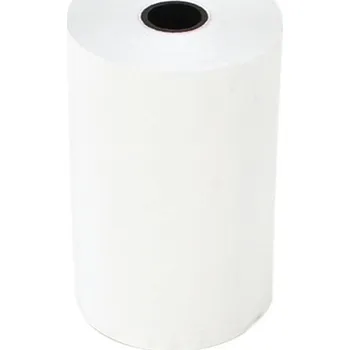 Papír pro tiskárny Pokladní páska termo, 80 x 60 x 12 mm