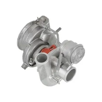 Turbodmychadlo Dmychadlo, plnění, , 0375K7, 4913105210, 6U3Q6K682AE, 6U3Q6K682AF, 71789727, 9659765280, ECAR, TBS0086